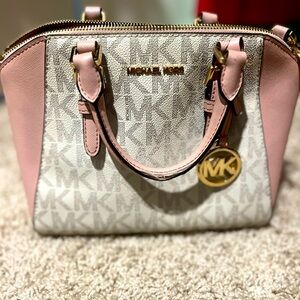 Michael Kors handbag